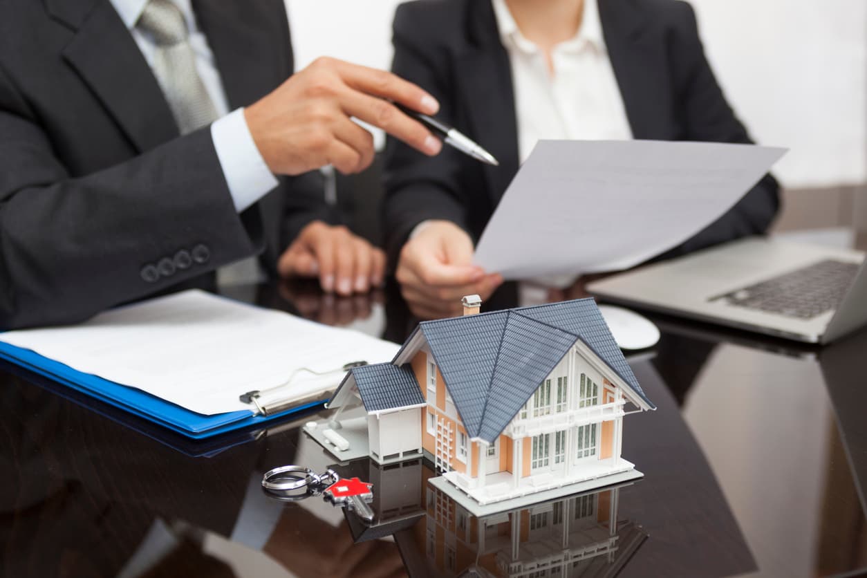 Immo Finances Malain