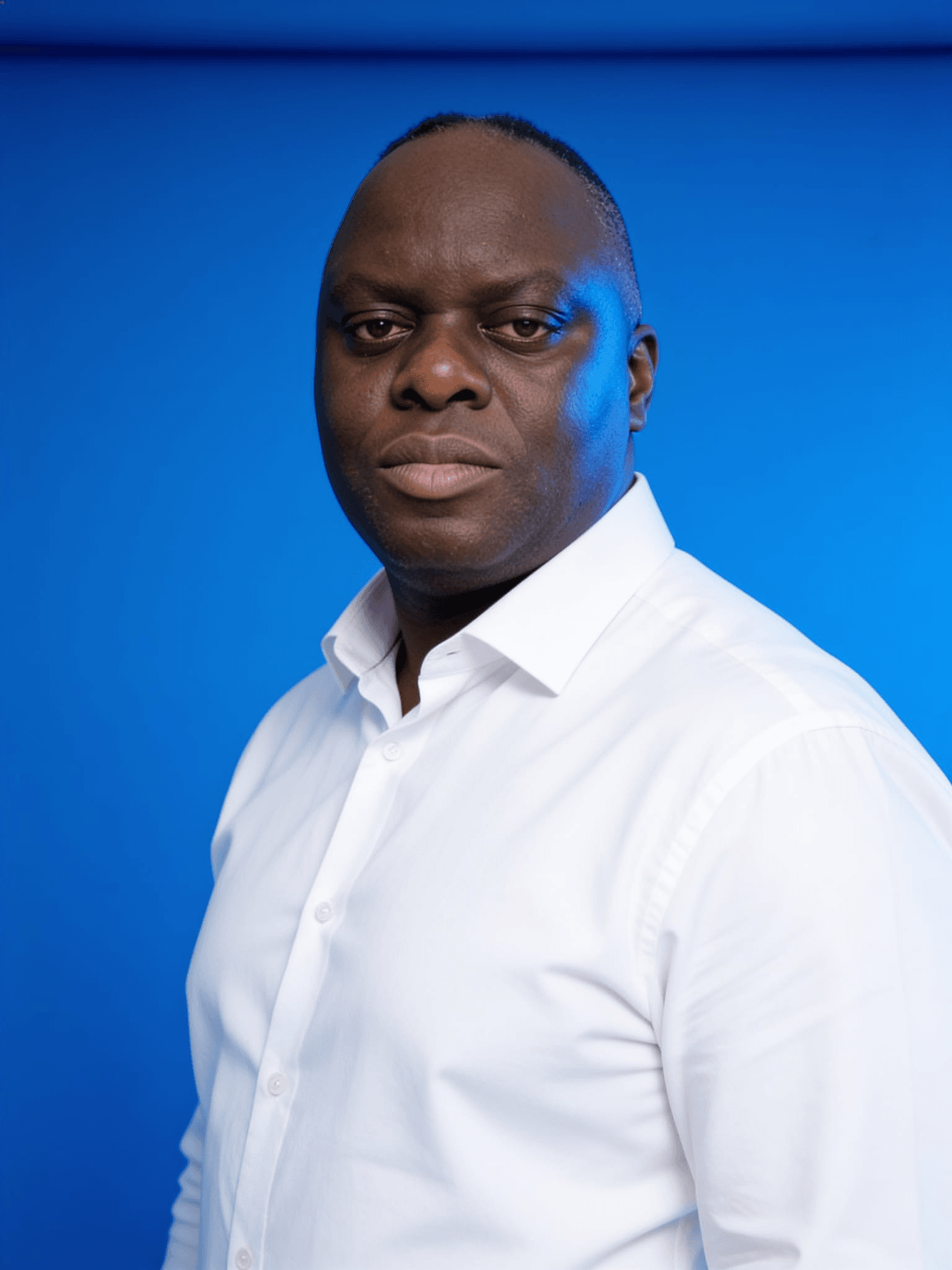 Alain Muluwayi